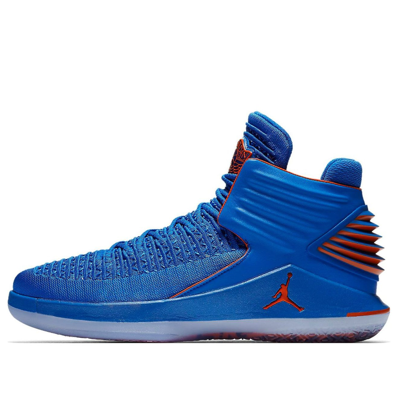 Air Jordan 32 'Russell Westbrook' AA1253-400