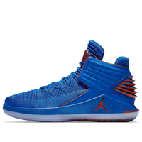 Air Jordan 32 'Russell Westbrook' AA1253-400