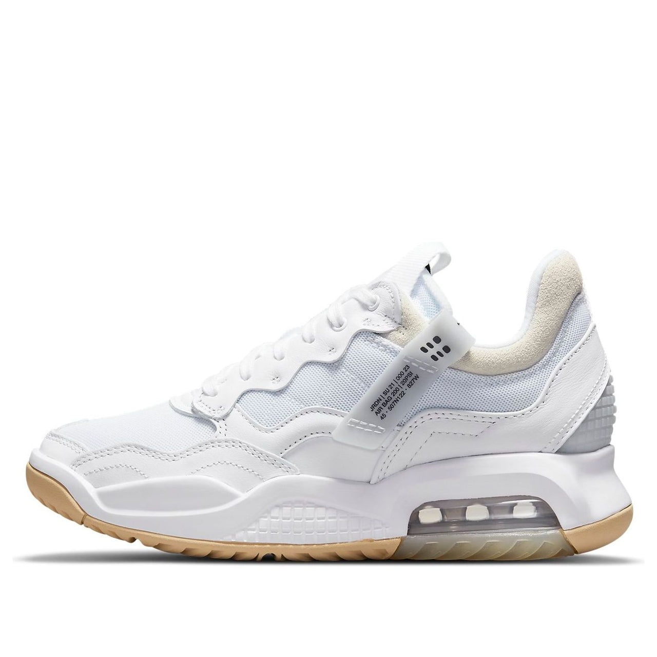 (WMNS) Air Jordan MA2 'White Sesame' CW5992-102