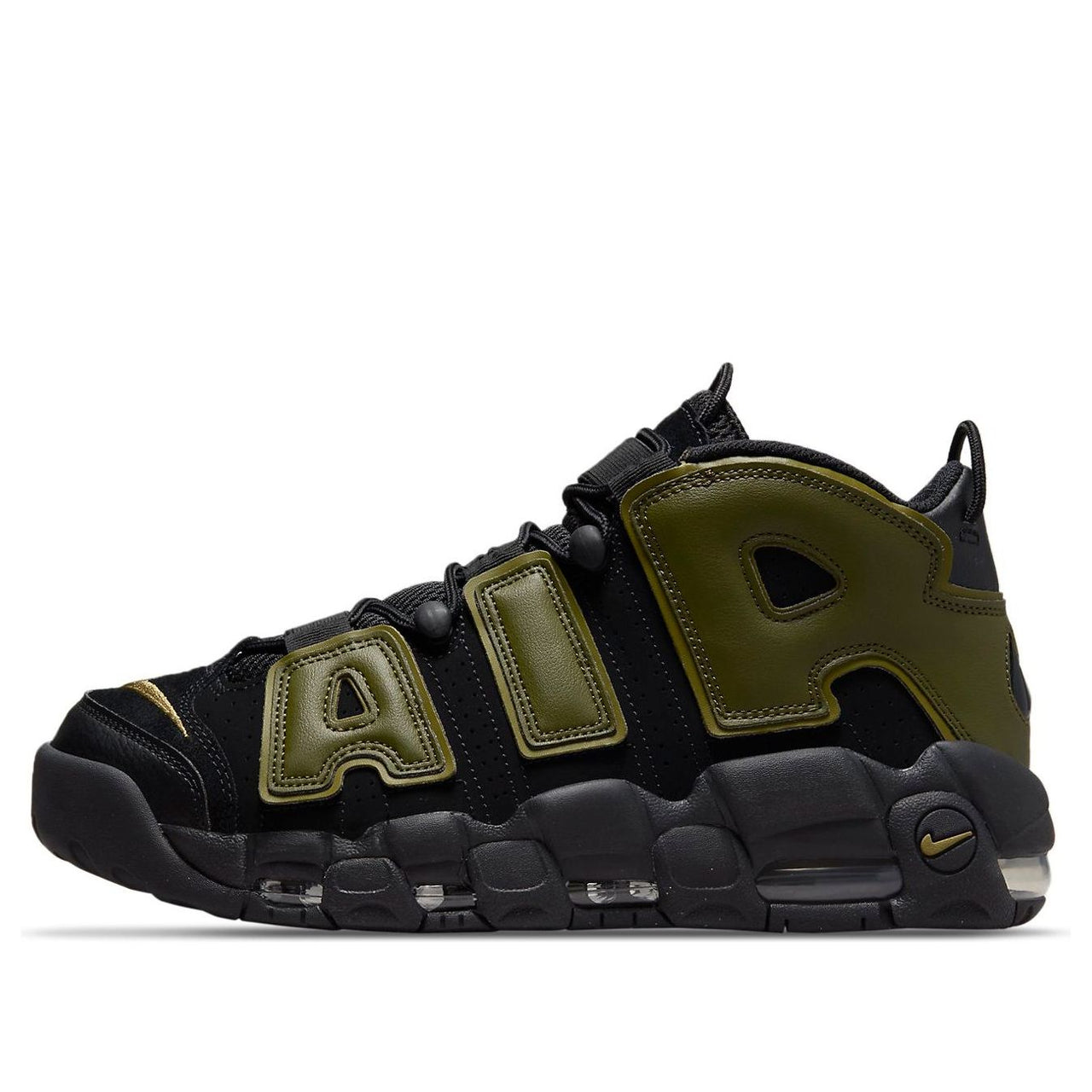 Nike Air More Uptempo '96 'Rough Green' DH8011-001