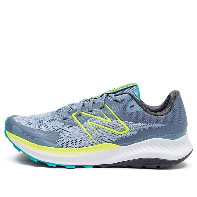 New Balance Dynasoft Nitrel v5 MTNTRLY5