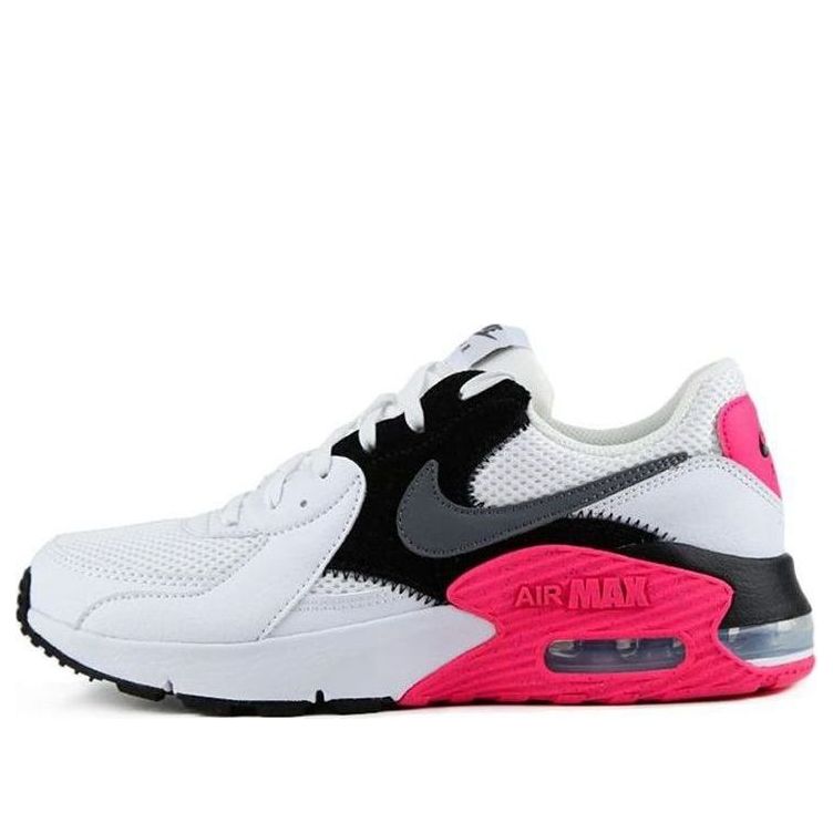 (WMNS) Nike Air Max Excee 'White Pink' CD5432-100