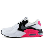 (WMNS) Nike Air Max Excee 'White Pink' CD5432-100