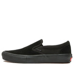 Vans Skate Slip-On 'Black Checkerboard' VN0A5FCABKA