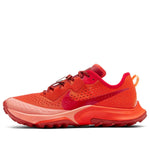 (WMNS) Nike Air Zoom Terra Kiger 7 'Team Orange' DM9469-800