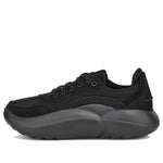 (WMNS) UGG LA Cloud Low shoes 'Black' 1107945-BLK