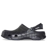 Crocs x Pleasures All-Terrain Clog 'Black' 207676-90H