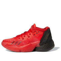 (PS) adidas D.O.N. Issue #4 Little 'Future of Fast' GW9013