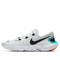 Nike Free RN 5.0 2020 'Summit White' CV9305-100