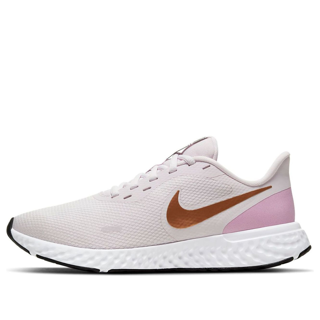 (WMNS) Nike Revolution 5 'Light Violet' BQ3207-502