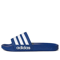 adidas Adilette Shower Slide 'Royal Blue' GW1048