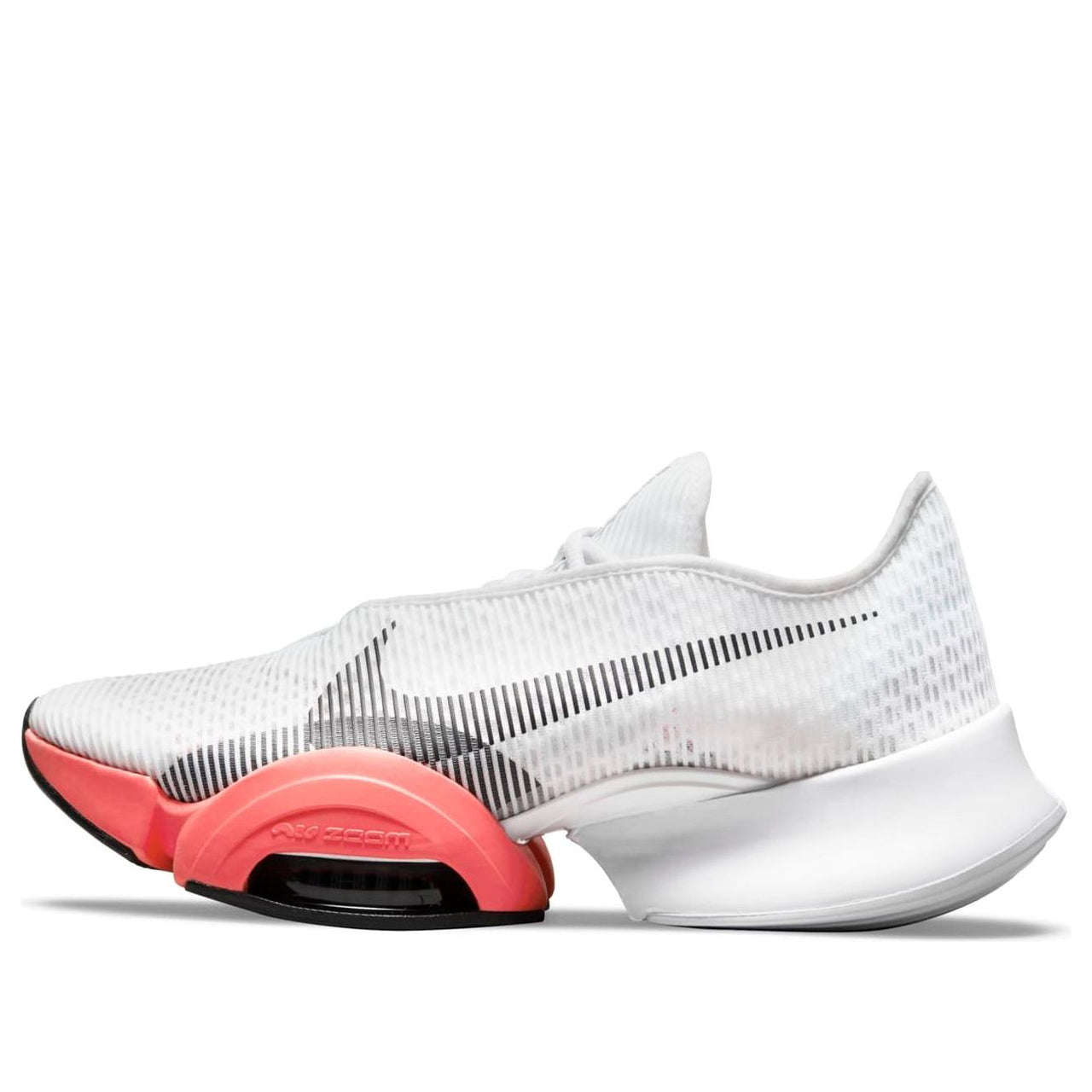 Nike Air Zoom SuperRep 2 'White Magic Ember' CU6445-106