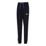 Men's Nike DNA SS22 Loose Colorblock Sports Pants/Trousers/Joggers Black DV3200-010