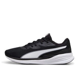 PUMA Night Runner V3 'Black White' 310040-01