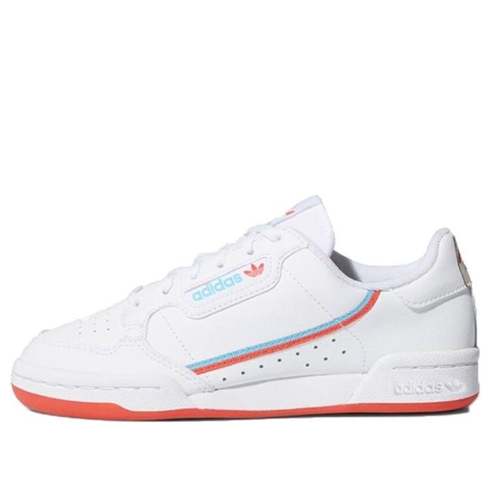 (GS) adidas x Toy Story 4 Continental 80 'Forky' EG7313