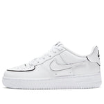 (GS) Nike Air Force 1/1 'Cosmic Clay' CT3840-100