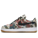 Nike Air Force 1 Low '07 LV8 'Reflective Camo Light Brown' 718152-201
