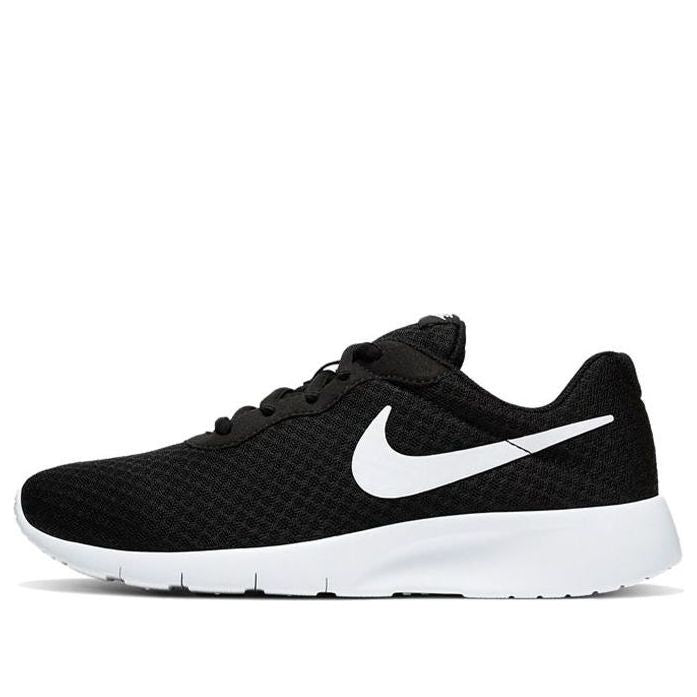 (GS) Nike Tanjun 'Black' 818381-011