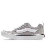 Vans Knu Skool 'Grey' VN0009QCBGJ