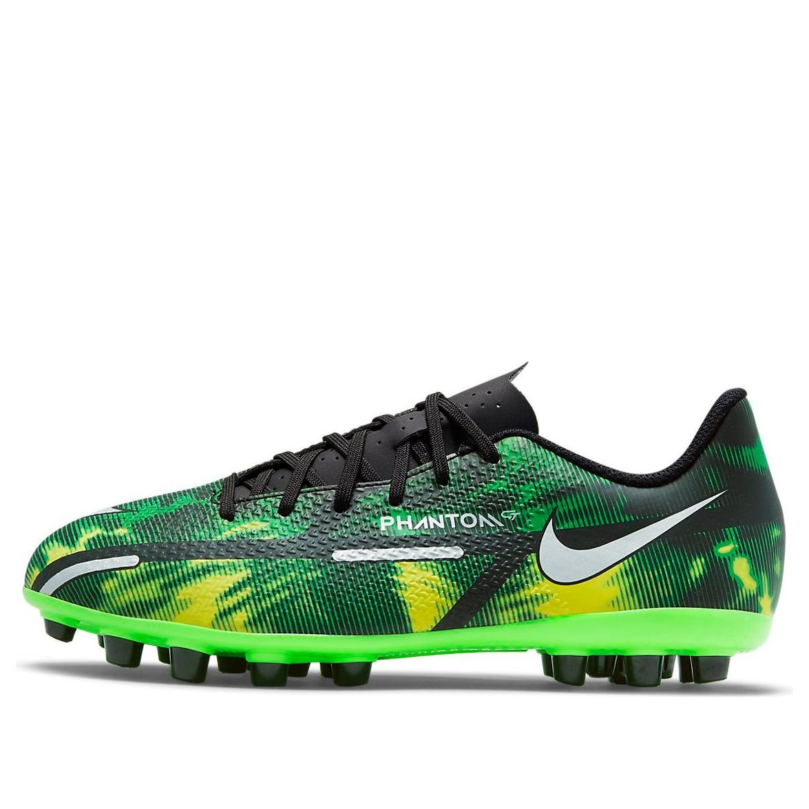 (GS) Nike Phantom GT2 Academy AG 'Green' DM0736-003