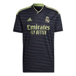 adidas Real Madrid 22/23 Third Jersey HI1656