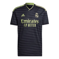 adidas Real Madrid 22/23 Third Jersey HI1656
