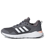 (WMNS) adidas neo Fluidcloud Neutral 'Gray White' BB7610
