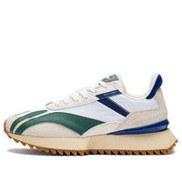 Li-Ning Cargo Carrying 'White Green Blue' AGCS261-6