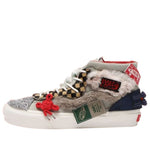 Vans DIY Hi VLT LX KHAKI VN0009RB448