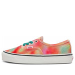 Vans Authentic 44 DX x IRENEISGOOD 'Orange Green' VN0005U8BMC