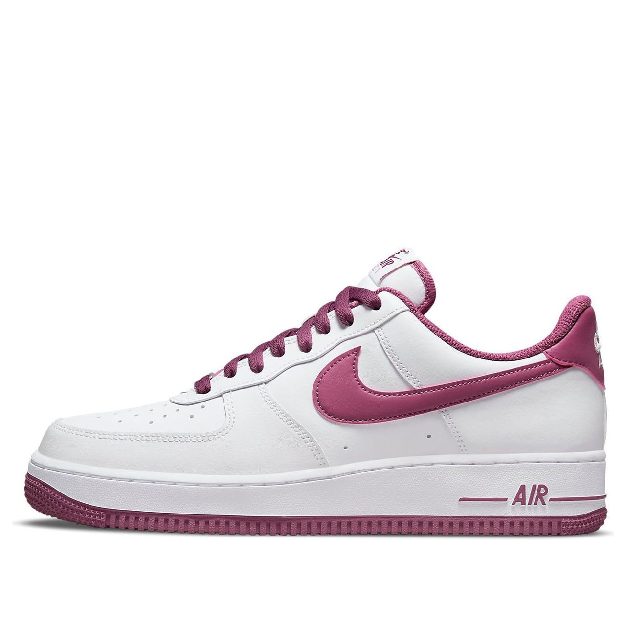 Nike Air Force 1 '07 'Light Bordeaux' DH7561-101