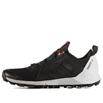 (WMNS) adidas Terrex Agravic Speed 'Black White Grey' BB1960