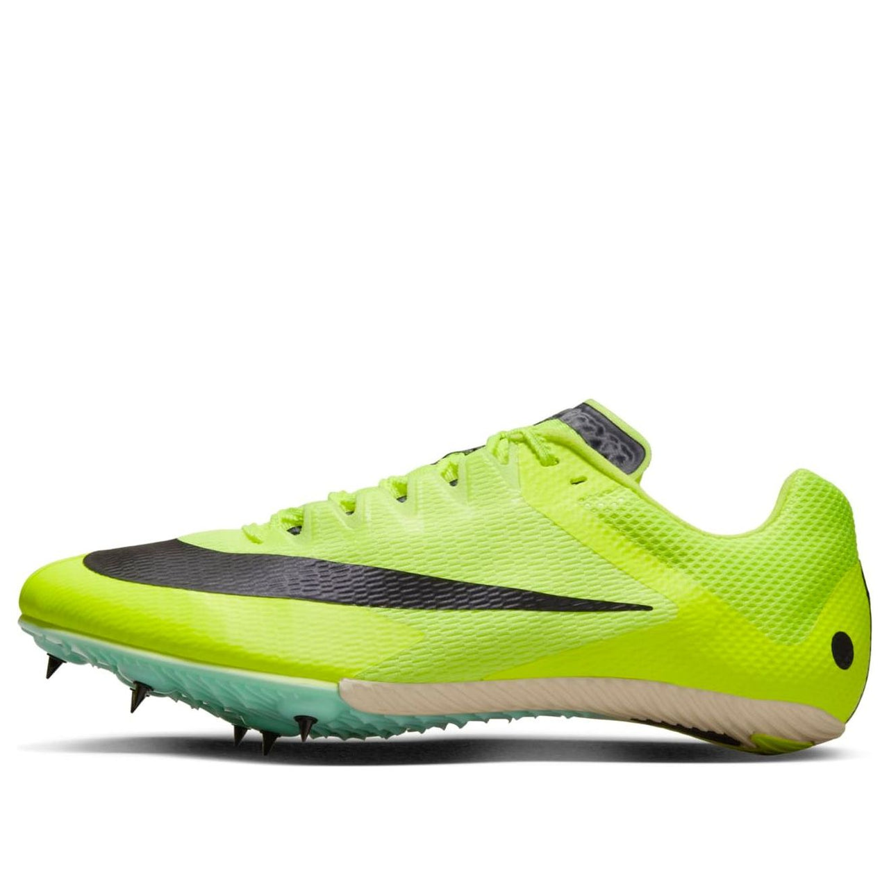 Nike Air Zoom Rival Sprint Spikes 'Volt Foam' DC8753-700