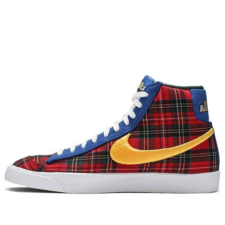 Nike Blazer Mid '77 'Coming to America' CW3044-600