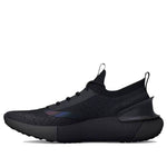 Under Armour HOVR Phantom 3 Storm 'Triple Black' 3025522-001