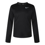 Nike Fitness Running Long Sleeves Male Black BV4754-010