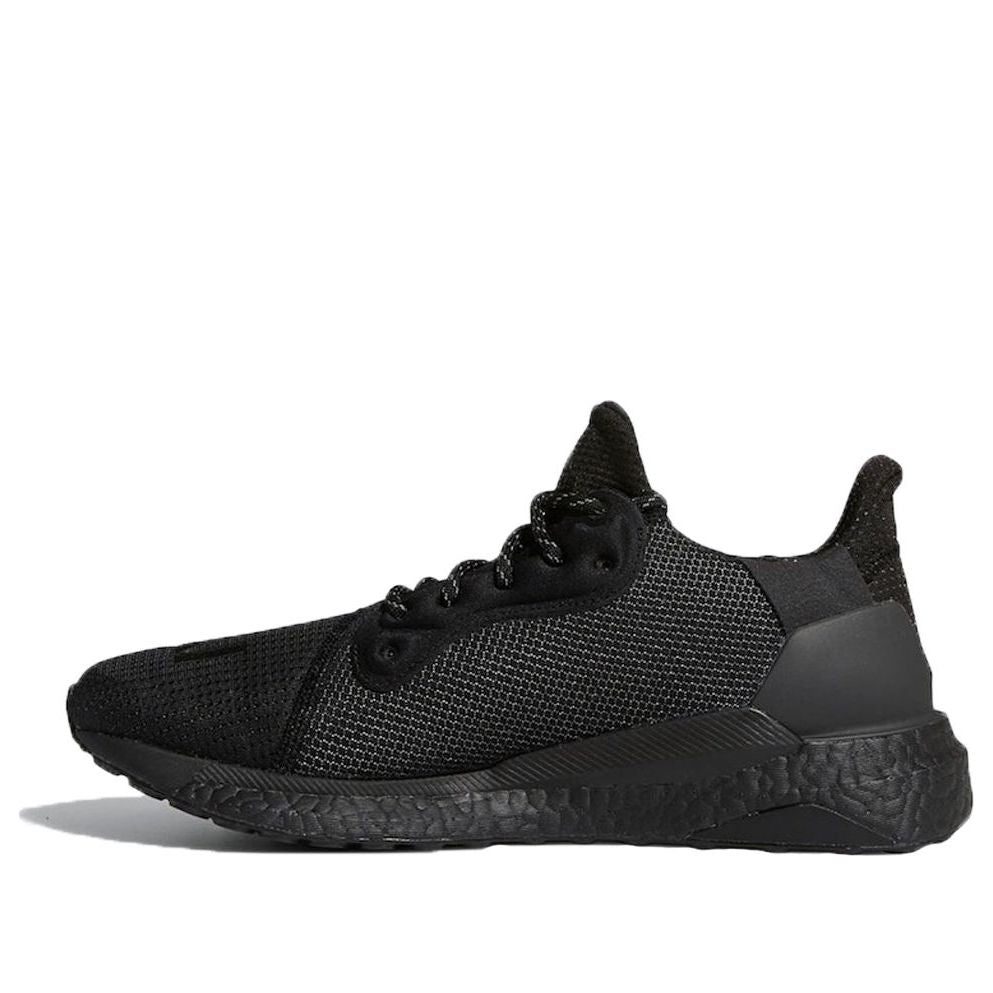 adidas x Pharrell Solar Hu Glide PRD 'Core Black' EG7788