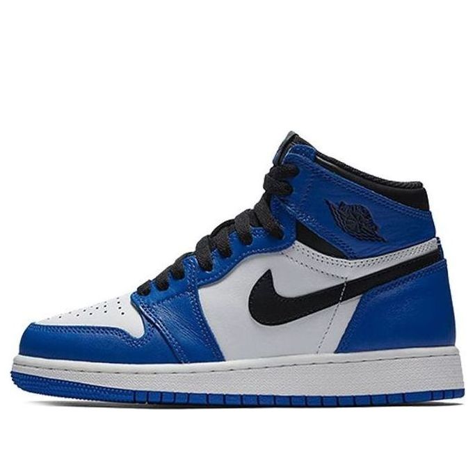 (GS) Air Jordan 1 Retro High OG 'Game Royal' 575441-403