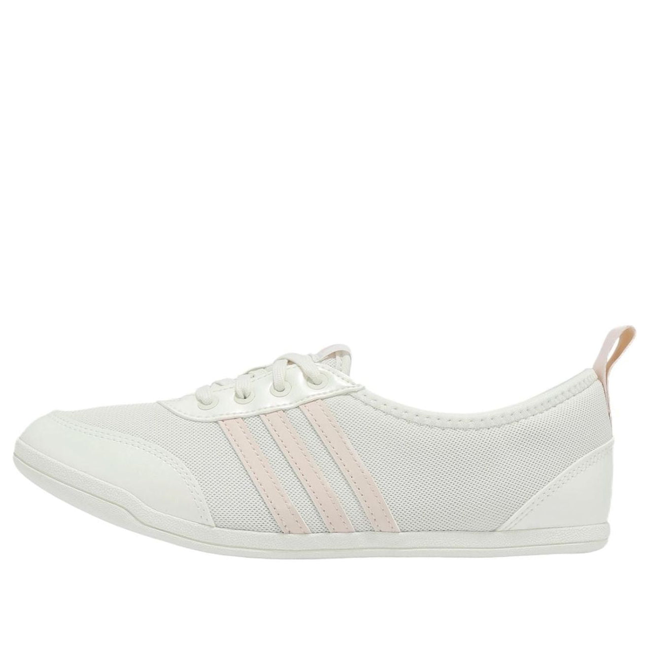 (WMNS) adidas Diona Ballet 'White Pink' JR7317