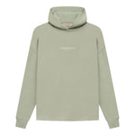 Fear of God Essentials SS22 Relaxed Hoodie 'Sea foam' FOG-SS22-186