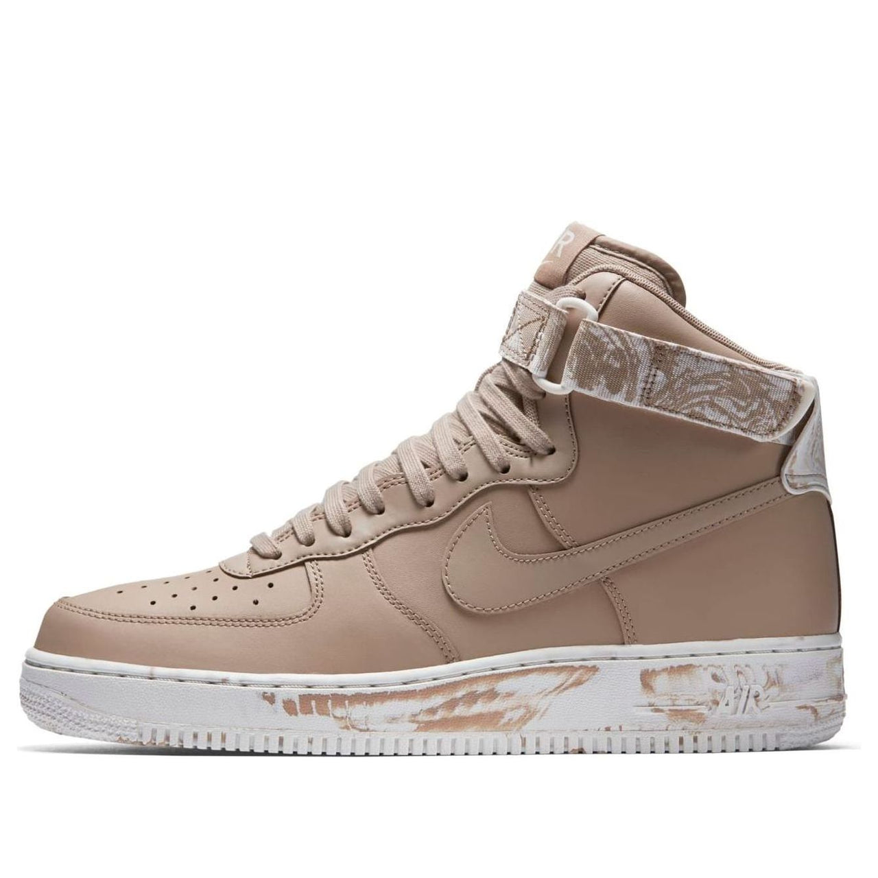 Nike Air Force 1 High 'Dip Dye' AT3293-200