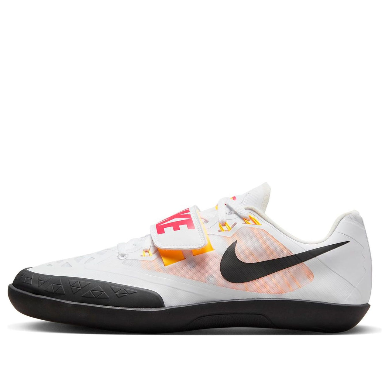 Nike Zoom SD 4 'White Laser Orange' 685135-102