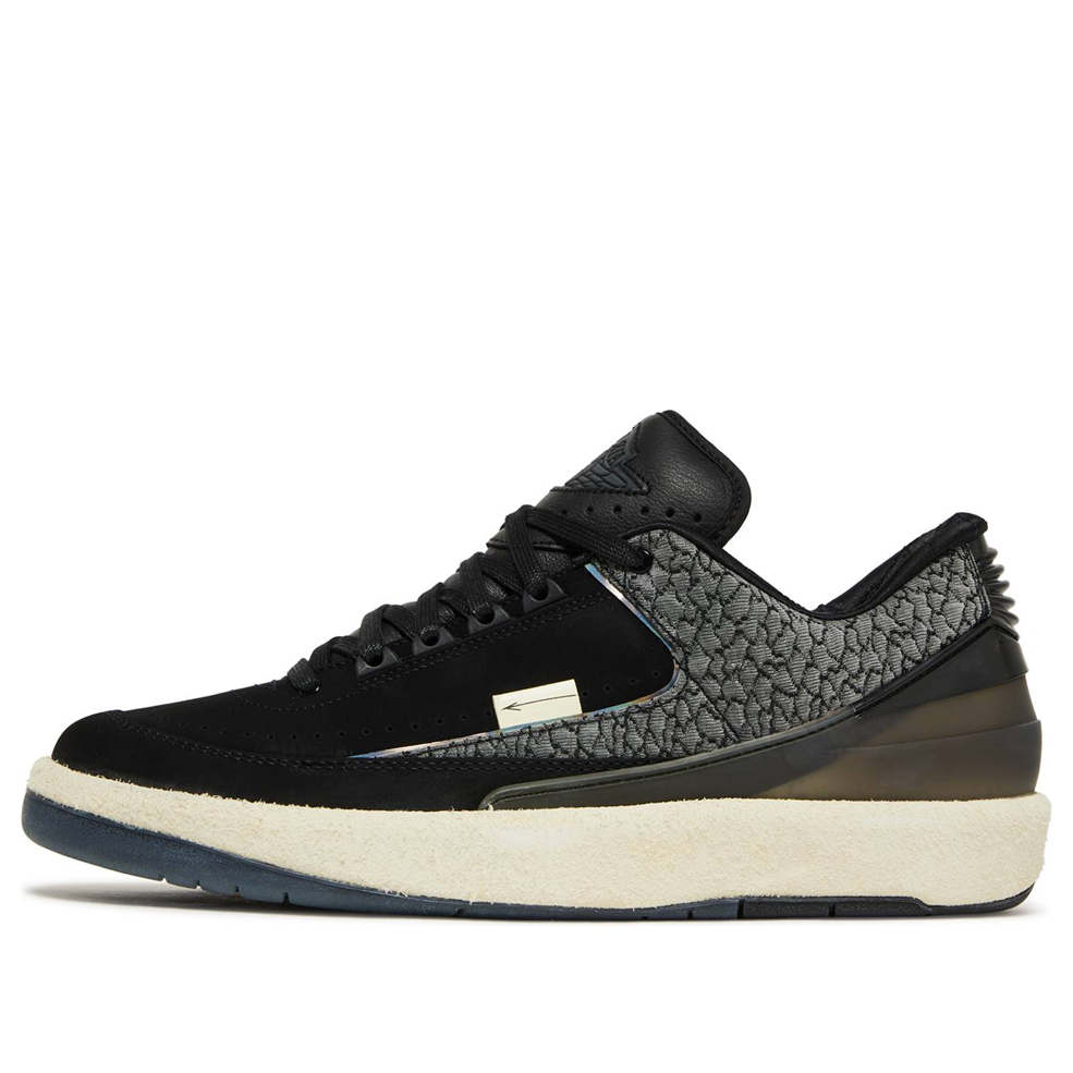 Air Jordan 2 Retro SP Low 'Responsibility' DR9834-060