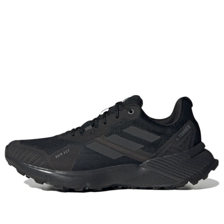 adidas Terrex Soulstride 'Black' FZ3036