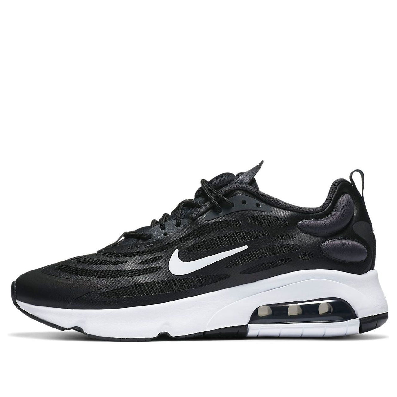 Nike Air Max Exosense 'Black White' CK6811-003