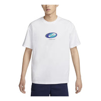 Nike SB Y2K T-Shirt 'White' DX9461-100