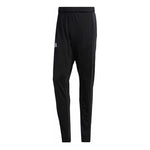 adidas 3S KNIT PNT Athleisure Casual Sports Long Pants Black FS3770