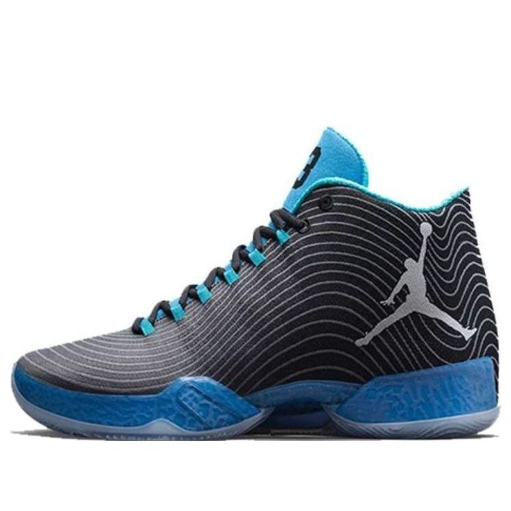 Air Jordan 29 'Playoff Away' 749143-014
