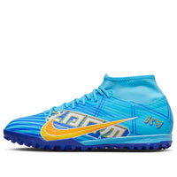 Nike Mercurial Superfly 9 Academy KM TF 'Baltic Blue' DO9347-400