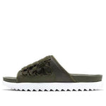 (WMNS) Nike Asuna 'Cargo Khaki Lt Cream Med Olive' CI8799-300